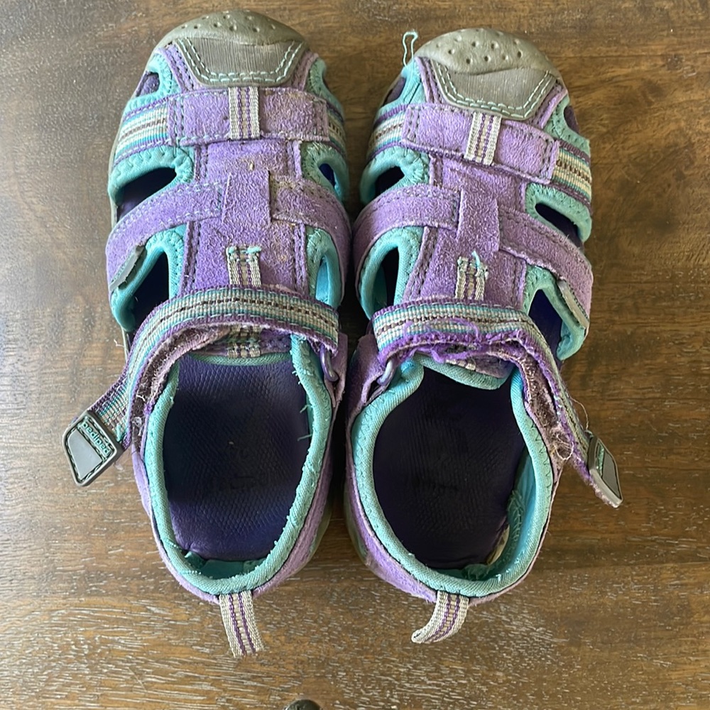 Pediped water shoes 7.5-8